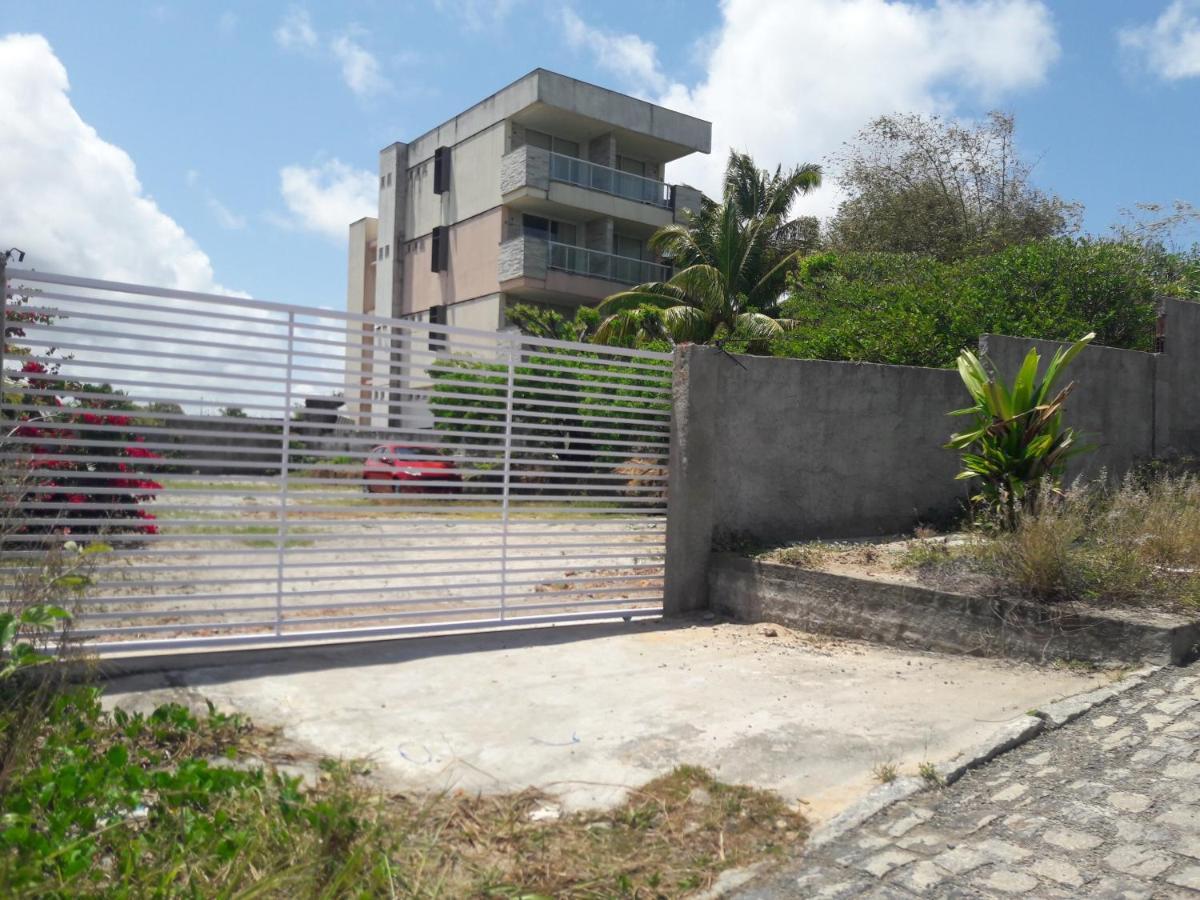 Pousada Laguna Jacumã Buitenkant foto